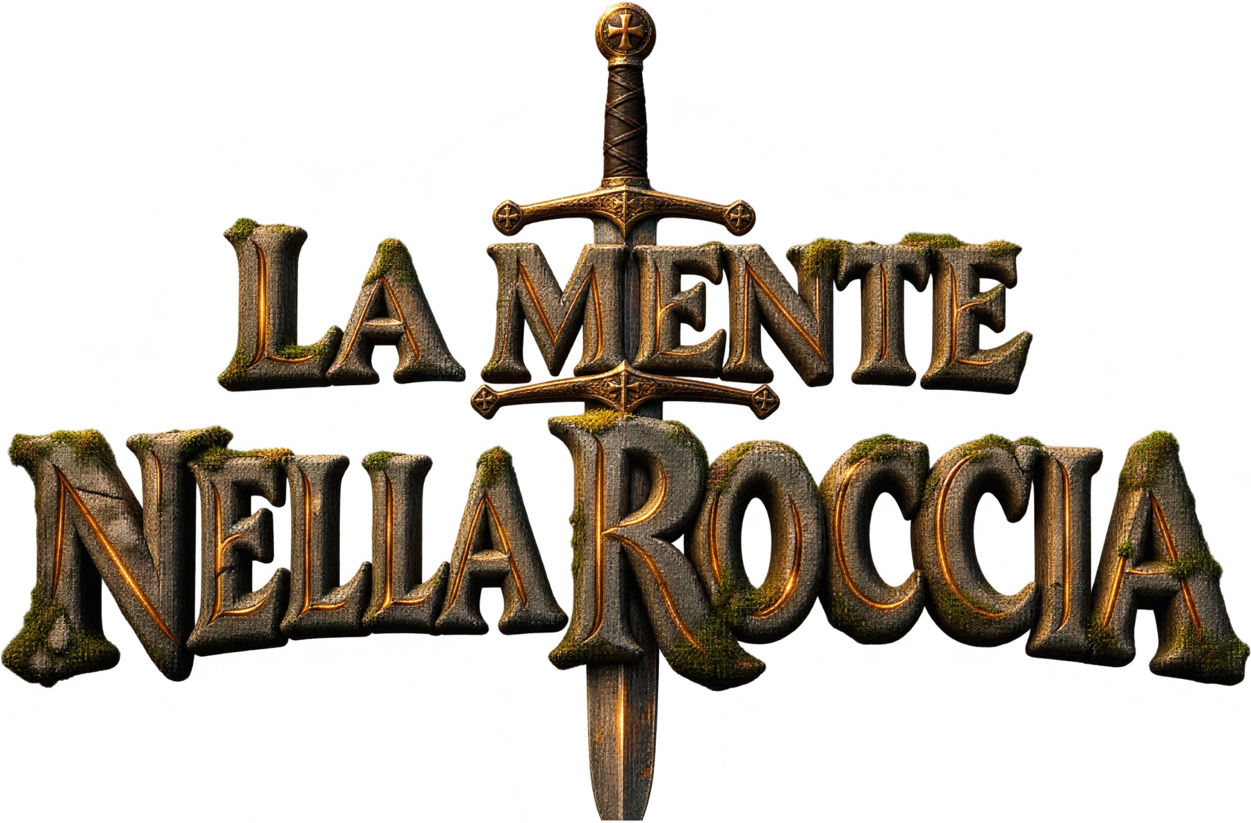 La mente nella roccia